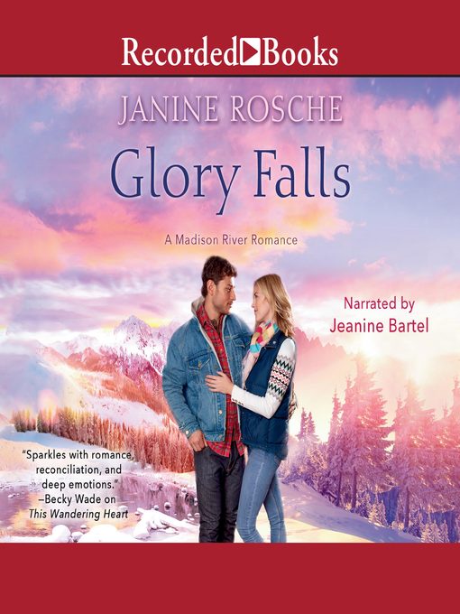 Title details for Glory Falls by Janine Rosche - Wait list